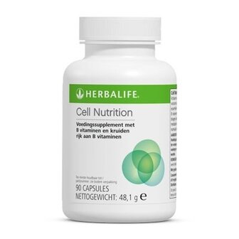 Cell Nutrition - 90 tabletten