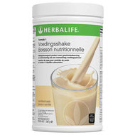 Formula 1 Maaltijdshake 780 gr. 