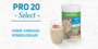 PRO 20 Select - De ideale alles-in-één Proteïneshake 630 gr. (Vegetarisch)_